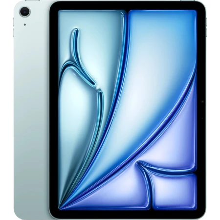 Планшет Apple iPad Air 11 M4 WiFi 256GB Blue (MH364QA/A)