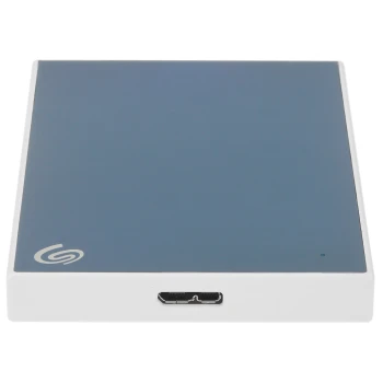 Внешний HDD Seagate One Touch 2TB, (STKY2000402)