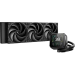 Водяное охлаждение DeepCool Spartacus 360, (R-SPT360-BKDSMP-G-1)