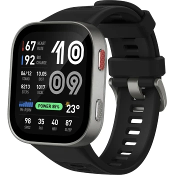 Смарт-часы Amazfit BIP Max Silver