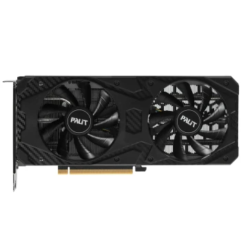 Видеокарта Palit RTX 3060 Infinity 2 OC (NE63060U19K9-PG190L) Видеокарта Palit RTX 3060 Infinity 2 OC (NE63060U19K9-PG190L)