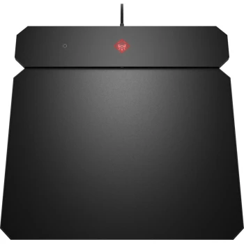 Коврик для мыши HP Omen Outpost, (6CM14AA)
