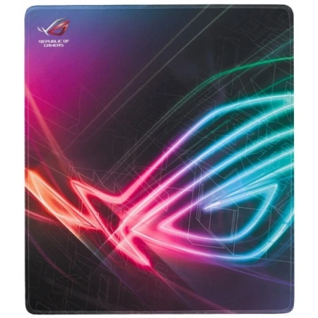 Коврик для мыши Asus ROG Strix Edge, (90MP00T0-B0UA00) Коврик для мыши Asus ROG Strix Edge, (90MP00T0-B0UA00)