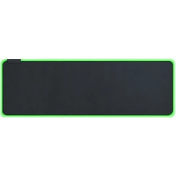 Коврик для мыши Razer Goliathus Chroma Extended Black, (RZ02-02500300-R3M1)
