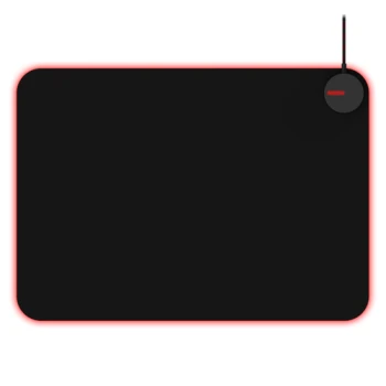 Коврик для мыши AOC AMM700DR0R, Black