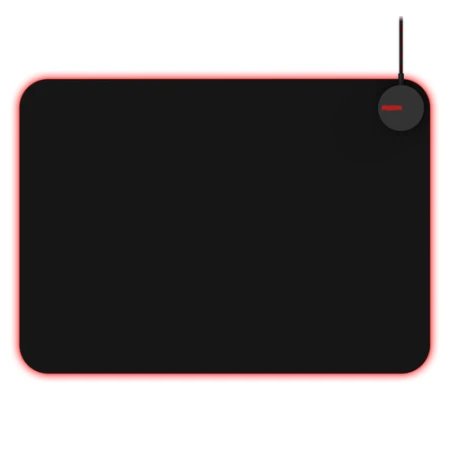 Коврик для мыши AOC AMM700DR0R, Black Коврик для мыши AOC AMM700DR0R, Black