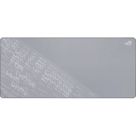 Коврик для мыши Asus ROG Scabbard II Arctic Grey XXL, (90MP03H0-BPUA00) Коврик для мыши Asus ROG Scabbard II Arctic Grey XXL, (90MP03H0-BPUA00)
