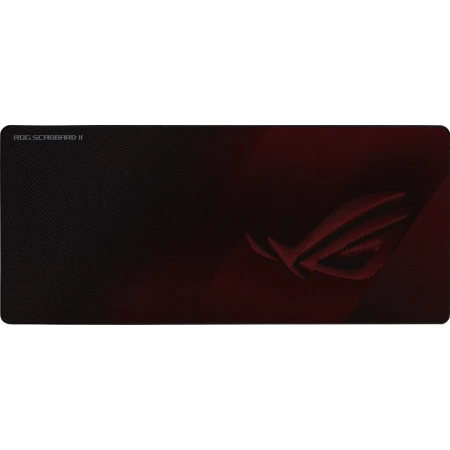 Коврик для мыши Asus ROG Scabbard II, (90MP0210-BPUA00) Коврик для мыши Asus ROG Scabbard II, (90MP0210-BPUA00)