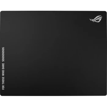 Коврик для мыши Asus ROG MoonStone Ace L Black, (90MP03L0-BPUA00)