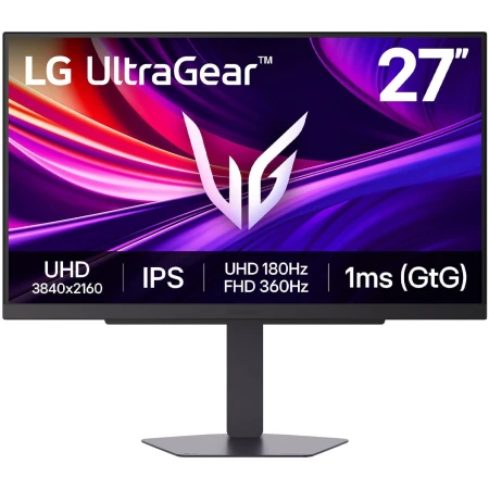 Монитор LG 27G810A-B Монитор LG 27G810A-B