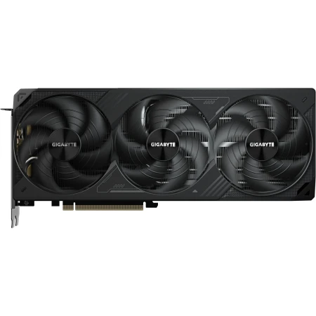 Видеокарта Gigabyte RTX5080 WINDFORCE OC V2 16G (GV-N5080WF3OCV2-16GD)