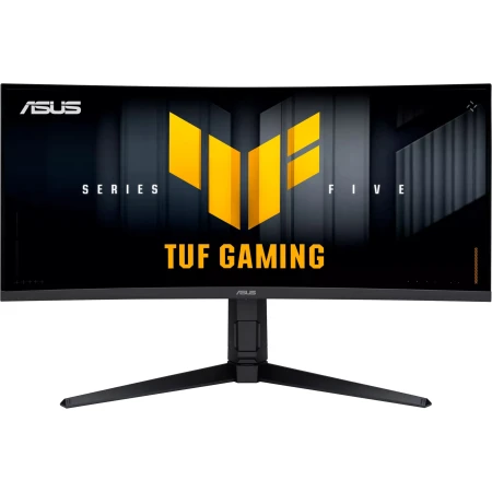 Монитор Asus VG34WQL5A Монитор Asus VG34WQL5A