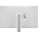 Монитор LG UltraFine 27UP650K, White