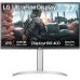 Монитор LG UltraFine 27UP650K, White