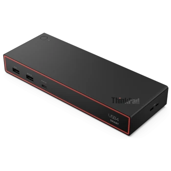 Док-станция Lenovo ThinkPad USB4 Smart Dock 5500 (40BC0100EU)