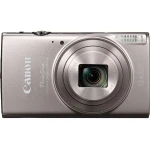 Компактный фотоаппарат Canon IXUS 285 HS Silver, (7284C008)