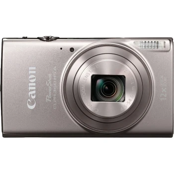 Фотоаппарат Canon IXUS 285 HS A Silver (7284C008)