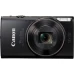 Фотоаппарат Canon IXUS 285 HS A Black (7281C007)