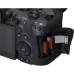 Цифровой фотоаппарат CANON EOS R6 Mark II V5 + RF 24-105 mm S (5666C030)