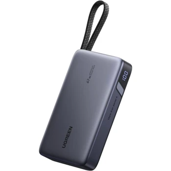 Power Bank Ugreen PB550 20000mAh, (85166B)
