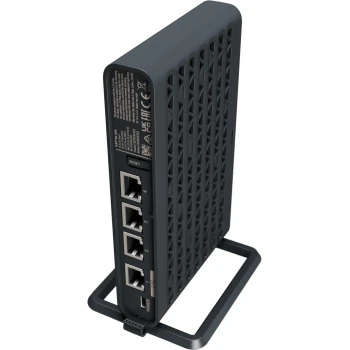 Роутер MikroTik hAP be lite, (A42G-HbeP) Роутер MikroTik hAP be lite, (A42G-HbeP)