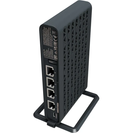 Роутер MikroTik hAP be lite, (A42G-HbeP) Роутер MikroTik hAP be lite, (A42G-HbeP)