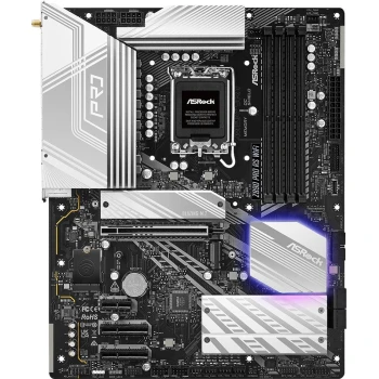 Материнская плата ASRock Z890 Pro RS WIFI