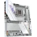 Материнская плата Gigabyte X870 Aorus Tachyon Ice