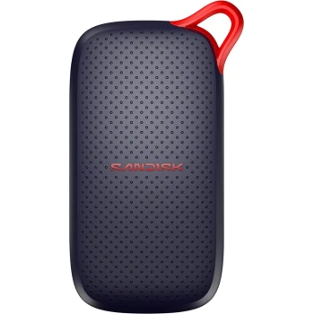Внешний SSD SanDisk Extreme Portable 500GB, (SDSSDE31-500G-G25) Внешний SSD SanDisk Extreme Portable 500GB, (SDSSDE31-500G-G25)