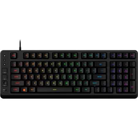 Клавиатура HyperX Eve 1800 (B7JE0AA) Клавиатура HyperX Eve 1800 (B7JE0AA)