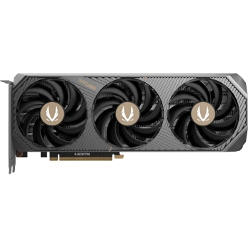 Видеокарта ZOTAC RTX 5070 SOLID OC 12Gb (ZT-B50700J-10P) Видеокарта ZOTAC RTX 5070 SOLID OC 12Gb (ZT-B50700J-10P)