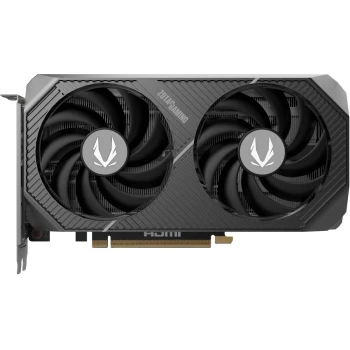 Видеокарта ZOTAC RTX 5060 Ti TWIN EDGE OC 8Gb (ZT-B50610H-10M) Видеокарта ZOTAC RTX 5060 Ti TWIN EDGE OC 8Gb (ZT-B50610H-10M)