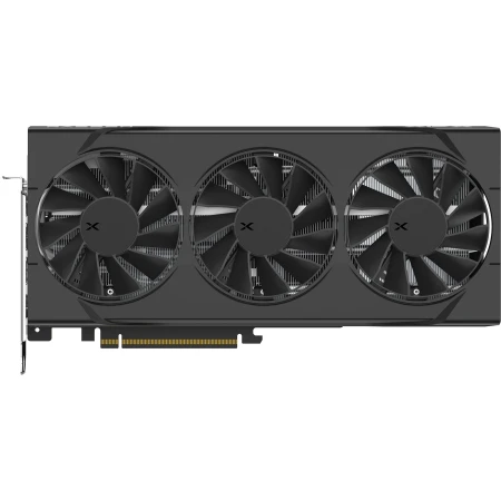 Видеокарта XFX Swift AMD Radeon RX 9070 GRE Triple 90mm Fan Gaming 12GB GDDR6 (RX-97GRE29B7)
