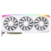 Видеокарта XFX Mercury AMD Radeon RX 9070XT OC Gaming Edition WHITE with RGB 16GB GDDR6 (RX-97TRGBBW9)