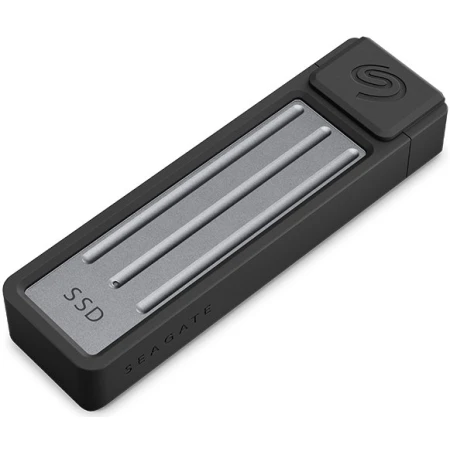 SSD накопитель Seagate STMX2000400
