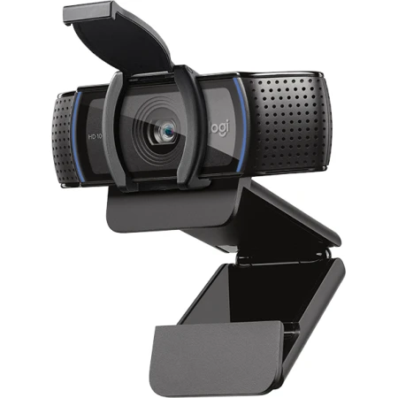 Веб-камера Logitech C920e (Video Collaboration edition)(960-001360)