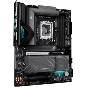 Материнская плата Gigabyte Z890 Eagle Plus