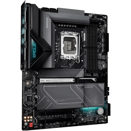 Материнская плата Gigabyte Z890 Eagle Plus Материнская плата Gigabyte Z890 Eagle Plus