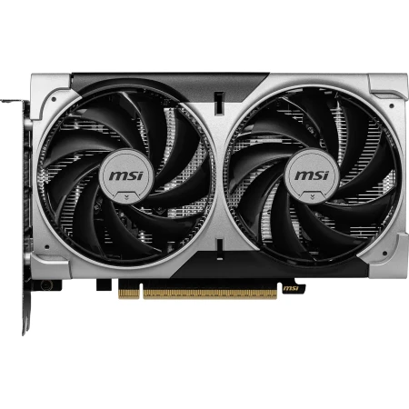 Видеокарта MSI RTX 5060 Ventus 2X OC V1 8GB (RTX 5060 8G VENTUS 2X OC V1)