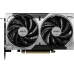 Видеокарта MSI RTX 5060 Ventus 2X OC V1 8GB (RTX 5060 8G VENTUS 2X OC V1)