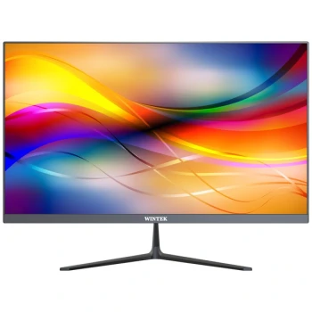Монитор Wintek WCH2731B, Black