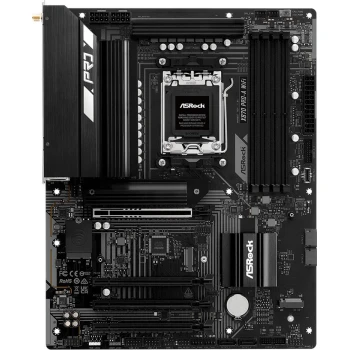 Материнская плата ASRock X870 Pro-A WiFi 