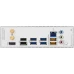 Материнская плата ASRock B850M Challenger WiFi White Материнская плата ASRock B850M Challenger WiFi White