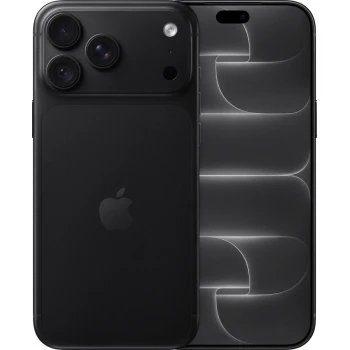 Смартфон Apple iPhone 18 Pro Max 256GB Black, (MJXN4AF/A)