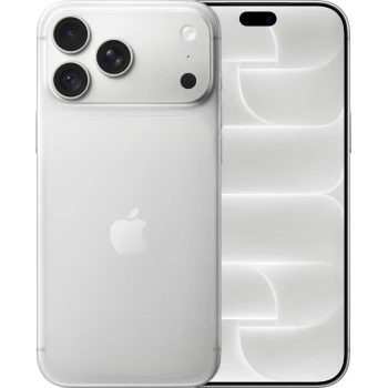 Смартфон Apple iPhone 18 Pro Max 256GB Silver, (MJXP4AF/A)