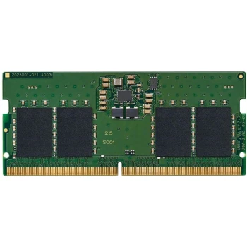 ОЗУ Kingston ValueRAM 32GB 5600MHz SODIMM DDR5, (KVR56S46BS8-32)