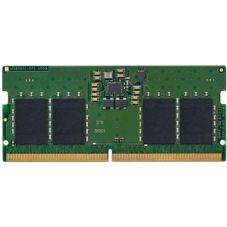 ОЗУ Kingston ValueRAM 32GB 5600MHz SODIMM DDR5, (KVR56S46BS8-32) ОЗУ Kingston ValueRAM 32GB 5600MHz SODIMM DDR5, (KVR56S46BS8-32)
