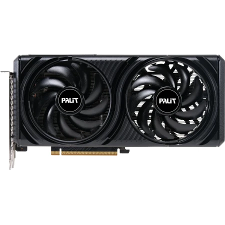Видеокарта Palit GeForce RTX 5060 Infinity 2 OC V1 8GB, (NE75060V19P1-GB2051L)
