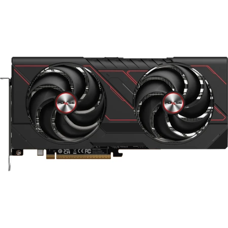 Видеокарта Sapphire RX 9070 GRE PULSE OC 12GB (11354-01-20G)