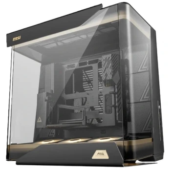 Корпус MSI MEG MAESTRO 900R